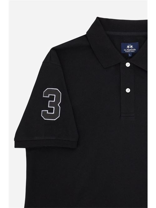  LA MARTINA | MCP300-PK001/9999